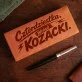 Pióro Wieczne Parker W Etui Na 40 Prezent Na 40 Urodziny Dla Mężczyzny: Kozacki Czterdziestolatek