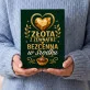 Czekoladki Na Złote Gody Prezent Dla Kobiety: Złota I Bezcenna Czekoladki Na Złote Gody Prezent Dla Kobiety: Złota I Bezcenna