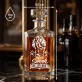Karafka Do Whisky z Grawerem Na 45 Urodziny Prezent: Smak Doświadczenia Karafka Do Whisky z Grawerem Na 45 Urodziny Prezent: Smak Doświadczenia