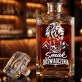 Karafka Do Whisky z Grawerem Na 45 Urodziny Prezent: Smak Doświadczenia Karafka Do Whisky z Grawerem Na 45 Urodziny Prezent: Smak Doświadczenia