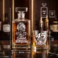 Zestaw Do Whisky Na 45 Urodziny Prezent Dla Mężczyzny: Smak Doświadczenia Zestaw Do Whisky Na 45 Urodziny Prezent Dla Mężczyzny: Smak Doświadczenia