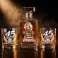 Zestaw Do Whisky Na 45 Urodziny Prezent Dla Mężczyzny: Smak Doświadczenia Zestaw Do Whisky Na 45 Urodziny Prezent Dla Mężczyzny: Smak Doświadczenia
