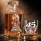 Zestaw Do Whisky Na 45 Urodziny Prezent Dla Mężczyzny: Smak Doświadczenia Zestaw Do Whisky Na 45 Urodziny Prezent Dla Mężczyzny: Smak Doświadczenia