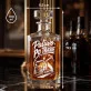 Karafka Do Whisky z Grawerem Dla Kierowcy Zawodowego Prezent: Paliwo Po Trasie Karafka Do Whisky z Grawerem Dla Kierowcy Zawodowego Prezent: Paliwo Po Trasie