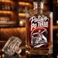 Karafka Do Whisky z Grawerem Dla Kierowcy Zawodowego Prezent: Paliwo Po Trasie Karafka Do Whisky z Grawerem Dla Kierowcy Zawodowego Prezent: Paliwo Po Trasie