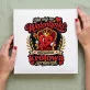 Album Na Zdjęcia Tradycyjny Na Walentynki Prezent Na Rocznicę Dla Kobiety: Królowa Serduszek Album Na Zdjęcia Tradycyjny Na Walentynki Prezent Na Rocznicę Dla Kobiety: Królowa Serduszek