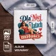Album Na Zdjęcia Tradycyjny Na Rocznicę Prezent Na Walentynki Dla Kobiety: Humor Dla Niej Album Na Zdjęcia Tradycyjny Na Rocznicę Prezent Na Walentynki Dla Kobiety: Humor Dla Niej