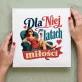 Album Na Zdjęcia Tradycyjny Na Rocznicę Prezent Na Walentynki Dla Kobiety: Humor Dla Niej Album Na Zdjęcia Tradycyjny Na Rocznicę Prezent Na Walentynki Dla Kobiety: Humor Dla Niej