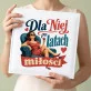 Album Na Zdjęcia Tradycyjny Na Rocznicę Prezent Na Walentynki Dla Kobiety: Humor Dla Niej Album Na Zdjęcia Tradycyjny Na Rocznicę Prezent Na Walentynki Dla Kobiety: Humor Dla Niej