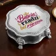 Szkatułka Na Biżuterię Dla Babci Prezent Na Dzień Babci Dla Kobiety: Manifest Babci Szkatułka Na Biżuterię Dla Babci Prezent Na Dzień Babci Dla Kobiety: Manifest Babci
