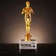Statuetka Z Grawerem Dla Budowlańca Prezent Dla Mężczyzny: Perfekcja W