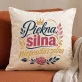 Poduszka Dekoracyjna Na 30 Urodziny Prezent Dla Kobiety: Kobieca Elegancja Poduszka Dekoracyjna Na 30 Urodziny Prezent Dla Kobiety: Kobieca Elegancja