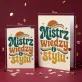 Kartka z Życzeniami Na Dzień Nauczyciela Dla Nauczyciela Mężczyzny: Retro Szkolny Szyk Kartka z Życzeniami Na Dzień Nauczyciela Dla Nauczyciela Mężczyzny: Retro Szkolny Szyk