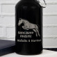 Skaczemy razem - Butelka na wodę 0,4l z grawerem
