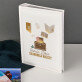 Skarbnica wiedzy - Personalizowany Album na zdjęcia