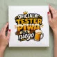 Album Na Zdjęcia Tradycyjny Na Mikołajki Prezent Dla Mężczyzny: Browarny Humor Męski