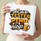Album Na Zdjęcia Tradycyjny Na Mikołajki Prezent Dla Mężczyzny: Browarny Humor Męski