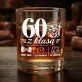 Zestaw Prezentowy Whisky Na 60 Lat Dla Mężczyzny: 60 Z Klasą Zestaw Prezentowy Whisky Na 60 Lat Dla Mężczyzny: 60 Z Klasą