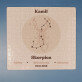 Skorpion znak zodiaku - Puzzle magnetyczne