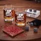 Zestaw Prezentowy Whisky Na Narodziny Dziecka Dla Pary: Mistrzowie Nocnych