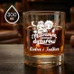 Szklanki Do Whisky z Grawerem Na Narodziny Dziecka Prezent Dla Pary: Mistrzowie Nocnych Szklanki Do Whisky z Grawerem Na Narodziny Dziecka Prezent Dla Pary: Mistrzowie Nocnych