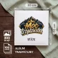 Album Na Zdjęcia Tradycyjny Na 30 Urodziny Prezent Dla 30 Latka Mężczyzny: Moc Trzydziestki Album Na Zdjęcia Tradycyjny Na 30 Urodziny Prezent Dla 30 Latka Mężczyzny: Moc Trzydziestki