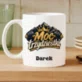 Kubek Personalizowany Na 30 Urodziny Prezent Dla 30 Latka Mężczyzny: Moc Trzydziestki Kubek Personalizowany Na 30 Urodziny Prezent Dla 30 Latka Mężczyzny: Moc Trzydziestki
