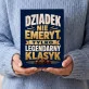 Czekoladki Dla Dziadka Prezent Na Dzień Dziadka Dla Mężczyzny: Dziadek Legendarny Klasyk Czekoladki Dla Dziadka Prezent Na Dzień Dziadka Dla Mężczyzny: Dziadek Legendarny Klasyk