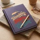 Kalendarz Książkowy A5 2027 Dla Dziadka Prezent Na Dzień Dziadka Dla Mężczyzny: Humor Dziadka Vintage Kalendarz Książkowy A5 2027 Dla Dziadka Prezent Na Dzień Dziadka Dla Mężczyzny: Humor Dziadka Vintage