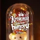 Wieczna Róża z Misiem Na Dzień Kobiet Prezent Dla Kobiety Kobiety: Królowa Dobrego Humoru