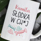 Słodka - Personalizowany Kubek