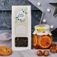 Słodkich świąt - Zestaw Herbaciany w Woreczku