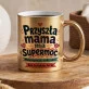 Złoty Kubek Dla Przyszłej Mamy Prezent Na Dzień Mamy Dla Kobiety: Przyszła Mama Z Humorem Złoty Kubek Dla Przyszłej Mamy Prezent Na Dzień Mamy Dla Kobiety: Przyszła Mama Z Humorem