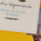 Ślubne wspomnienia - Personalizowany Album na zdjęcia