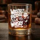 Zestaw Prezentowy Whisky Na Andrzejki Dla Mężczyzny: Wróżby? Pierdolę Zestaw Prezentowy Whisky Na Andrzejki Dla Mężczyzny: Wróżby? Pierdolę