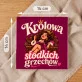 Czekolada Z Truskawkami Na Imieniny Prezent Dla Kobiety: Korona Słodkości