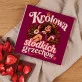 Czekolada Z Truskawkami Na Imieniny Prezent Dla Kobiety: Korona Słodkości