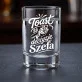 Kieliszki Do Wódki Dla Szefa Prezent Dla Mężczyzny: Szefowski Toast