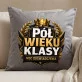 Poduszka Dekoracyjna Na 50 Prezent Na 50 Urodziny Dla Mężczyzny: Pół Wieku Klasy Poduszka Dekoracyjna Na 50 Prezent Na 50 Urodziny Dla Mężczyzny: Pół Wieku Klasy
