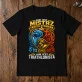 Koszulka Męska Dla Triathlonisty Prezent Dla Mężczyzny: Mistrz Trzech