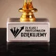 Statuetka Z Grawerem Na Pożegnanie W Pracy Prezent Dla Mężczyzny: Za Klasę I