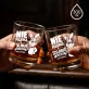 Zestaw Prezentowy Whisky Na Święta Wielkanocne Dla Mężczyzny: Nie Pisanka, A