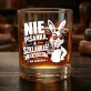 Zestaw Prezentowy Whisky Na Święta Wielkanocne Dla Mężczyzny: Nie Pisanka, A