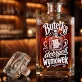 Karafka Do Whisky z Grawerem Na Święta Wielkanocne Prezent: Męskie Wymówki