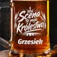 Kufel Personalizowany z Grawerem Dla Aktora Prezent Dla Mężczyzny: Teatralny Splendor