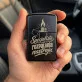 Zapalniczka Z Grawerem Na Dzień Ojca Prezent Dla Taty Mężczyzny: Rozpalacz Nastroju