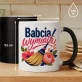 Kubek Z Nadrukiem Dla Babci Prezent Na Dzień Babci Dla Kobiety: Babcia Wymiata Kubek Z Nadrukiem Dla Babci Prezent Na Dzień Babci Dla Kobiety: Babcia Wymiata
