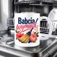 Kubek Z Nadrukiem Dla Babci Prezent Na Dzień Babci Dla Kobiety: Babcia Wymiata Kubek Z Nadrukiem Dla Babci Prezent Na Dzień Babci Dla Kobiety: Babcia Wymiata