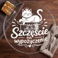 Patera Na Ciasto Na Szczęście Prezent Dla Kobiety: Sarkastyczna Elegancja