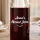 Special Juice - Grawerowana karafka Special Juice - Grawerowana karafka